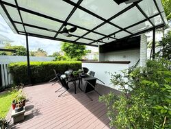 Jalan Eunos (D14), Detached #516948491